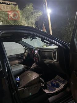 شيفروليه سلفرادو
